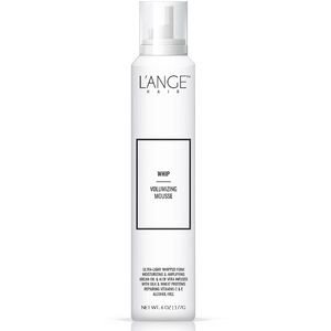 L'ange Whip Moisturizing Mousse 6 oz.
